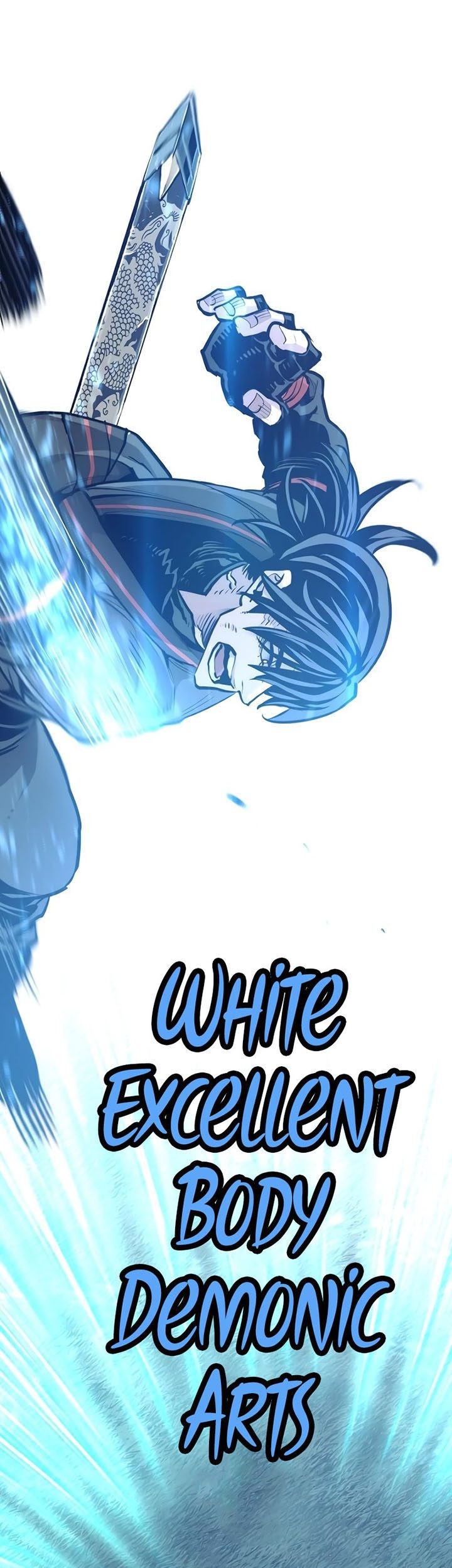 Heavenly Demon Cultivation Simulation Chapter 82 - halaman 111