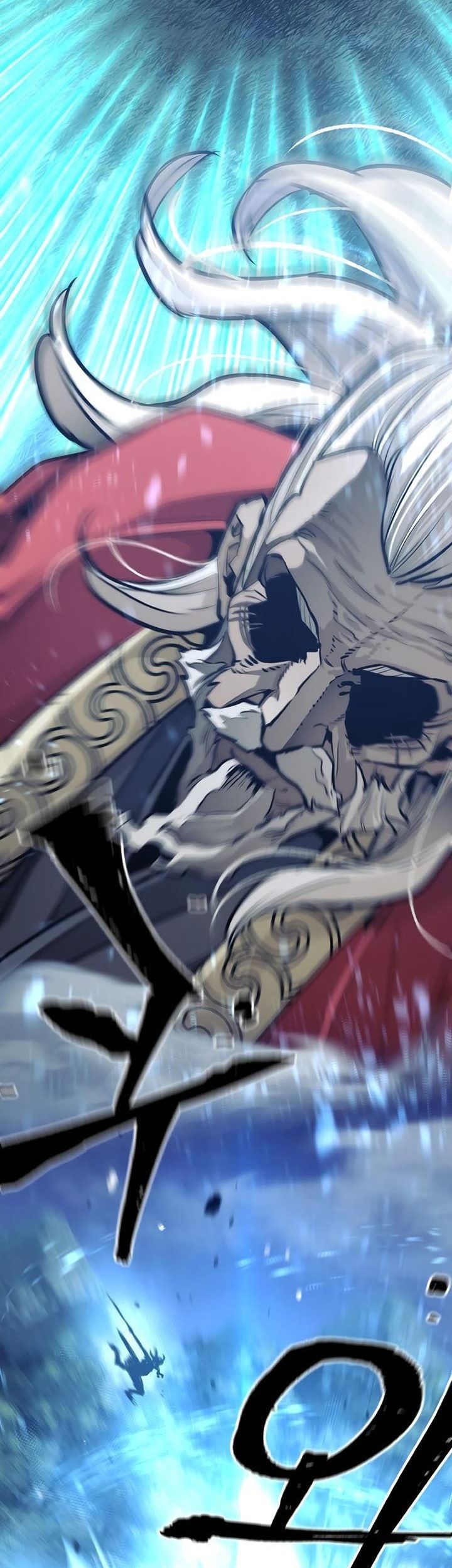 Heavenly Demon Cultivation Simulation Chapter 82 - halaman 113