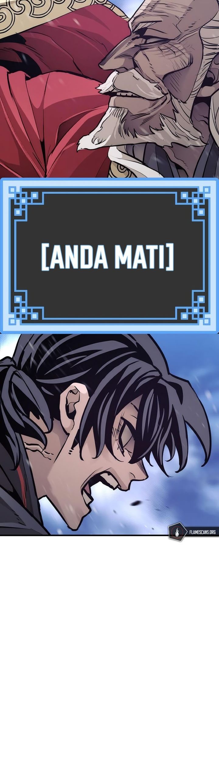 Heavenly Demon Cultivation Simulation Chapter 82 - halaman 125