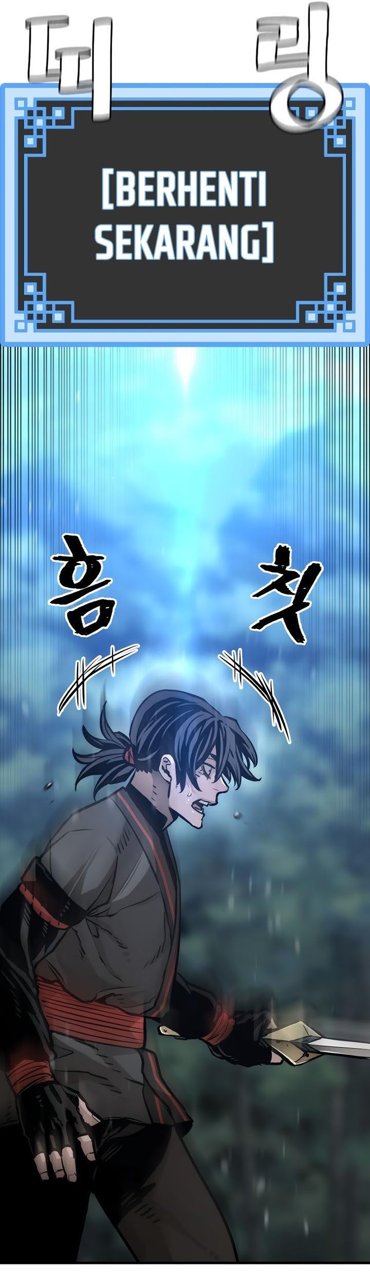 Heavenly Demon Cultivation Simulation Chapter 82 - halaman 127