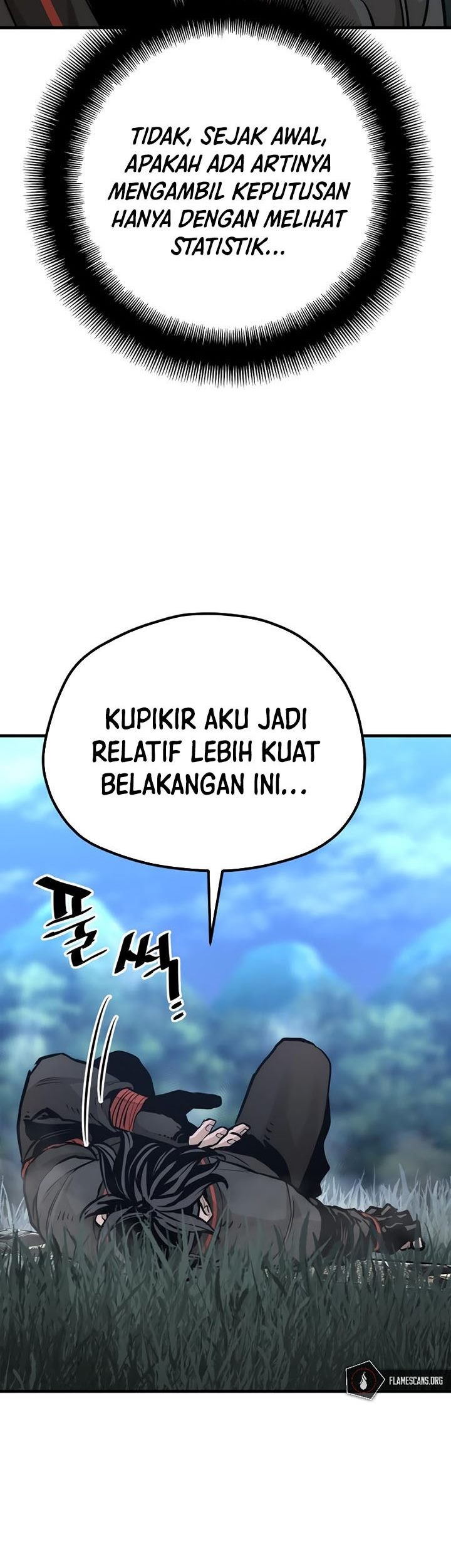Heavenly Demon Cultivation Simulation Chapter 82 - halaman 131