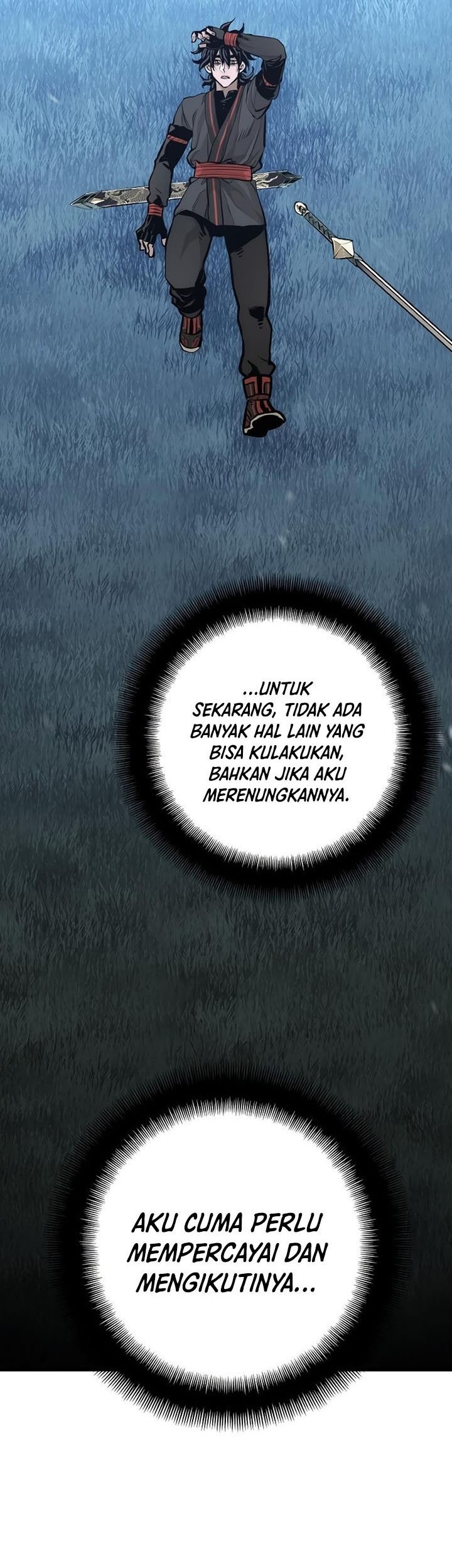 Heavenly Demon Cultivation Simulation Chapter 82 - halaman 135