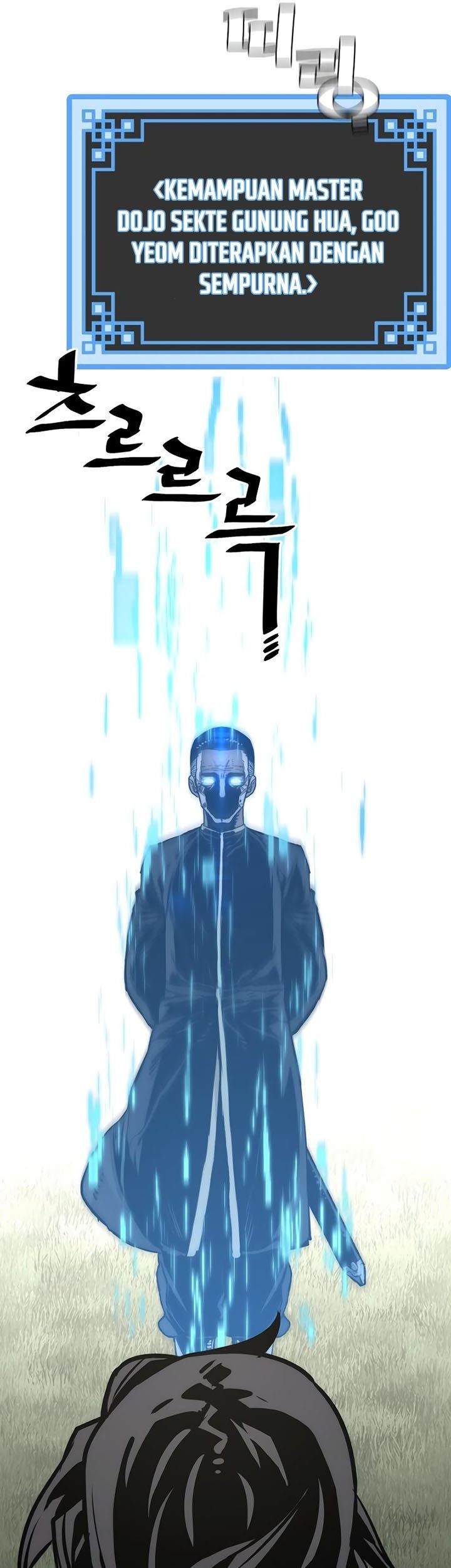 Heavenly Demon Cultivation Simulation Chapter 82 - halaman 144