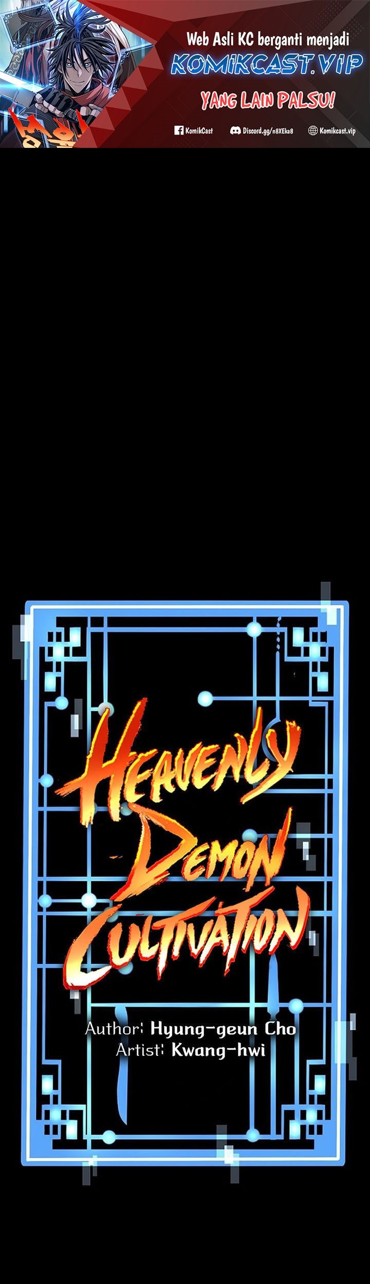 Heavenly Demon Cultivation Simulation Chapter 82 - halaman 2