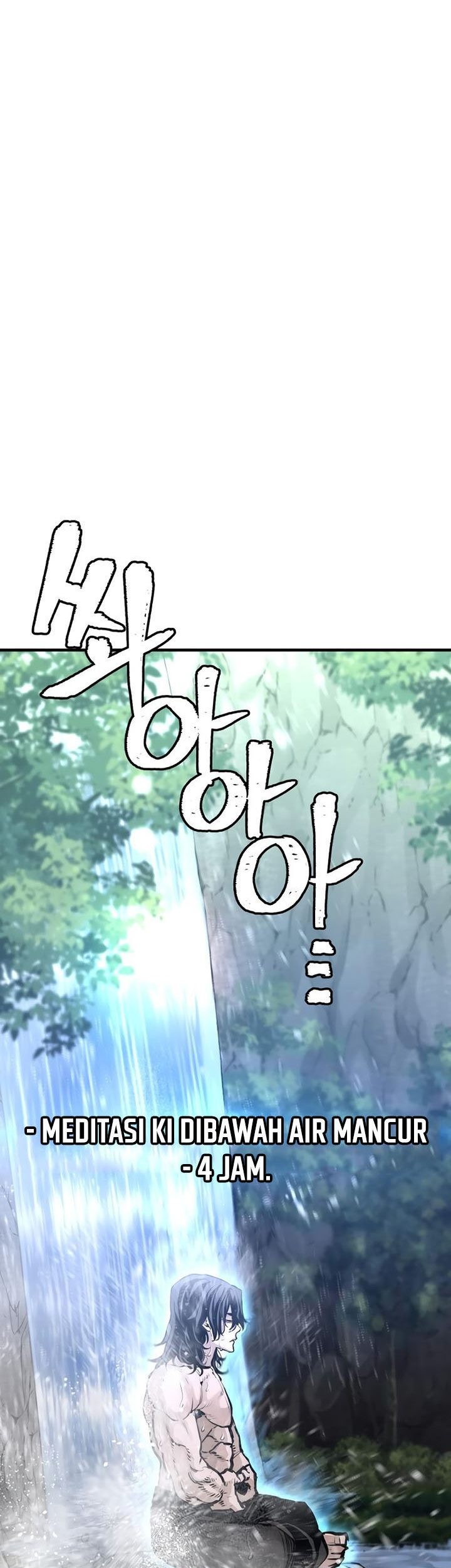 Heavenly Demon Cultivation Simulation Chapter 82 - halaman 20