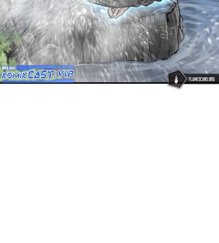 Heavenly Demon Cultivation Simulation Chapter 82 - halaman 21