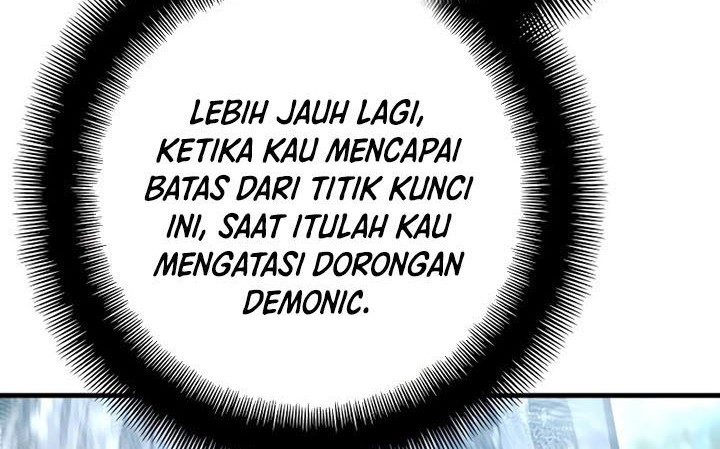 Heavenly Demon Cultivation Simulation Chapter 82 - halaman 23
