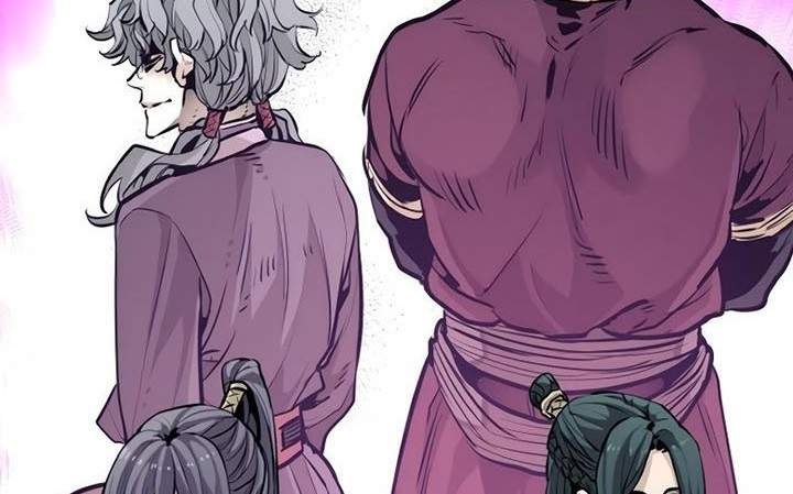 Heavenly Demon Cultivation Simulation Chapter 82 - halaman 25