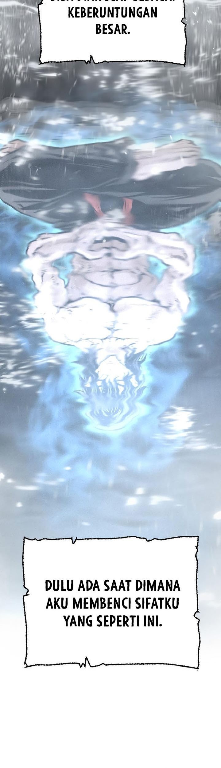 Heavenly Demon Cultivation Simulation Chapter 82 - halaman 30