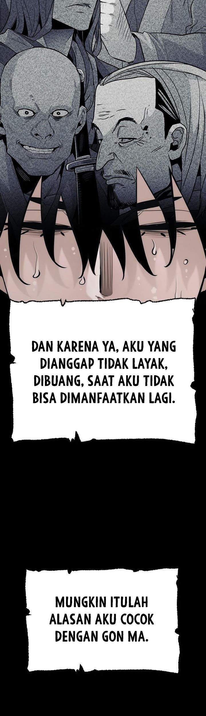 Heavenly Demon Cultivation Simulation Chapter 82 - halaman 34