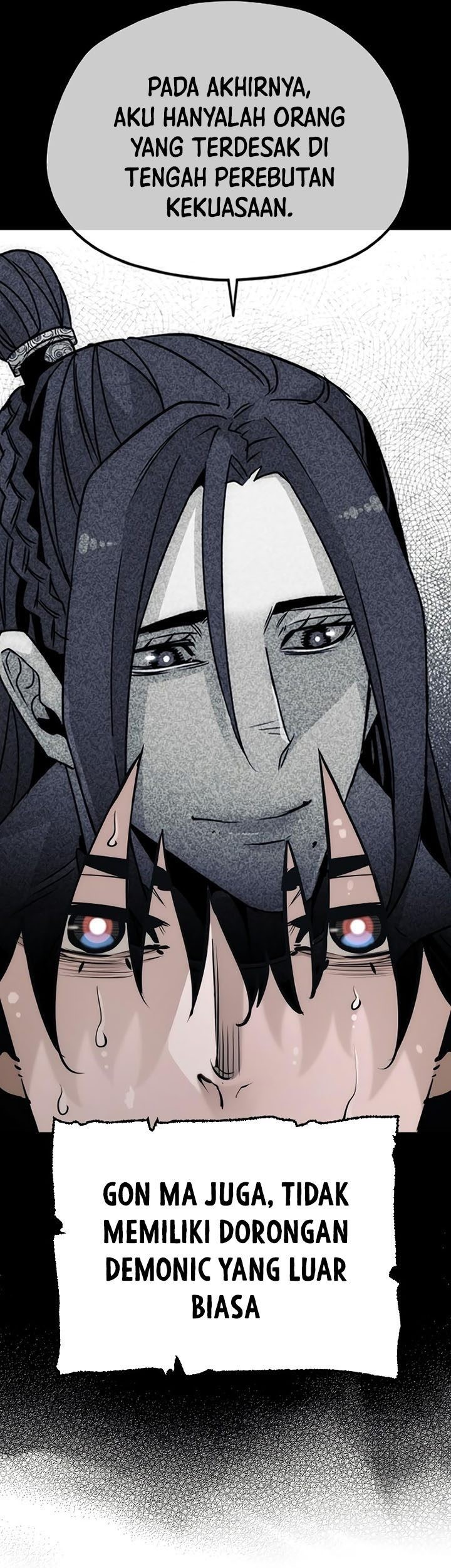 Heavenly Demon Cultivation Simulation Chapter 82 - halaman 36