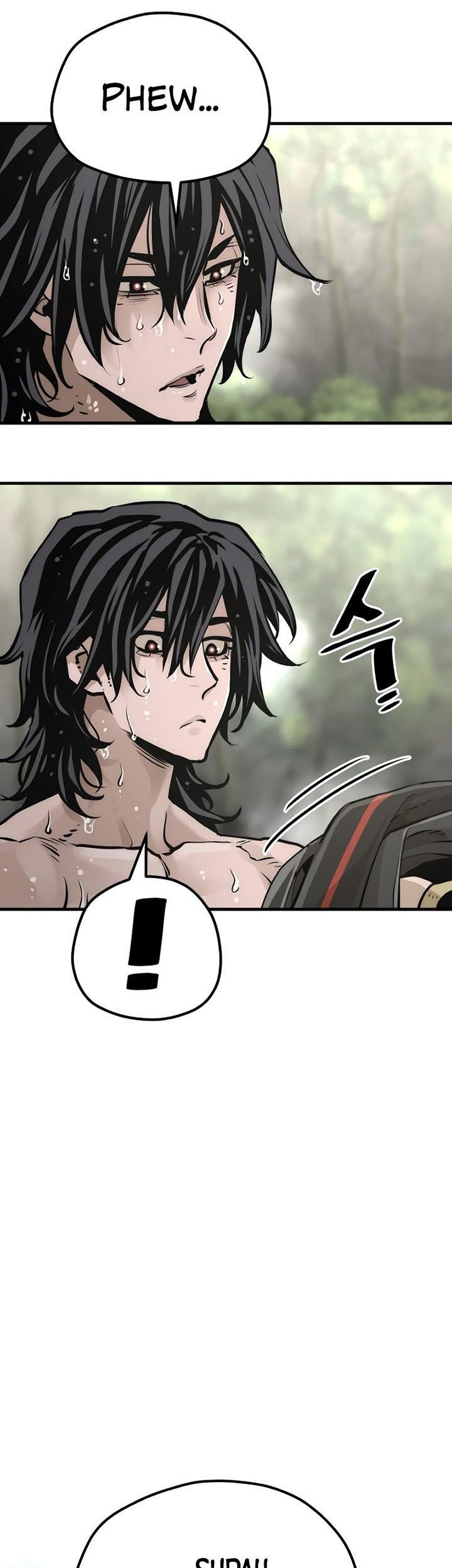Heavenly Demon Cultivation Simulation Chapter 82 - halaman 40