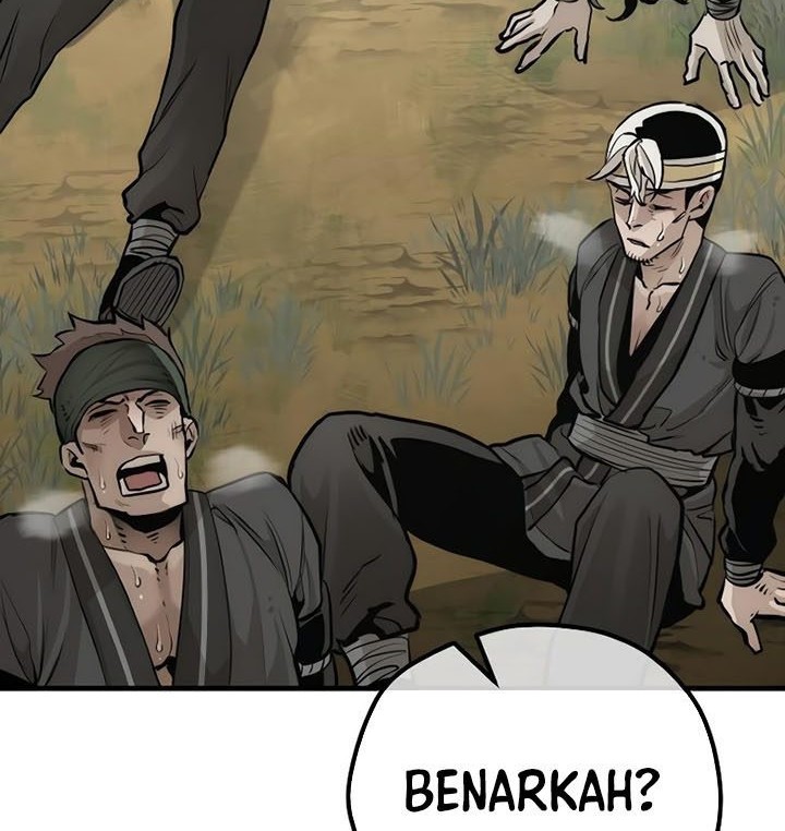 Heavenly Demon Cultivation Simulation Chapter 82 - halaman 45