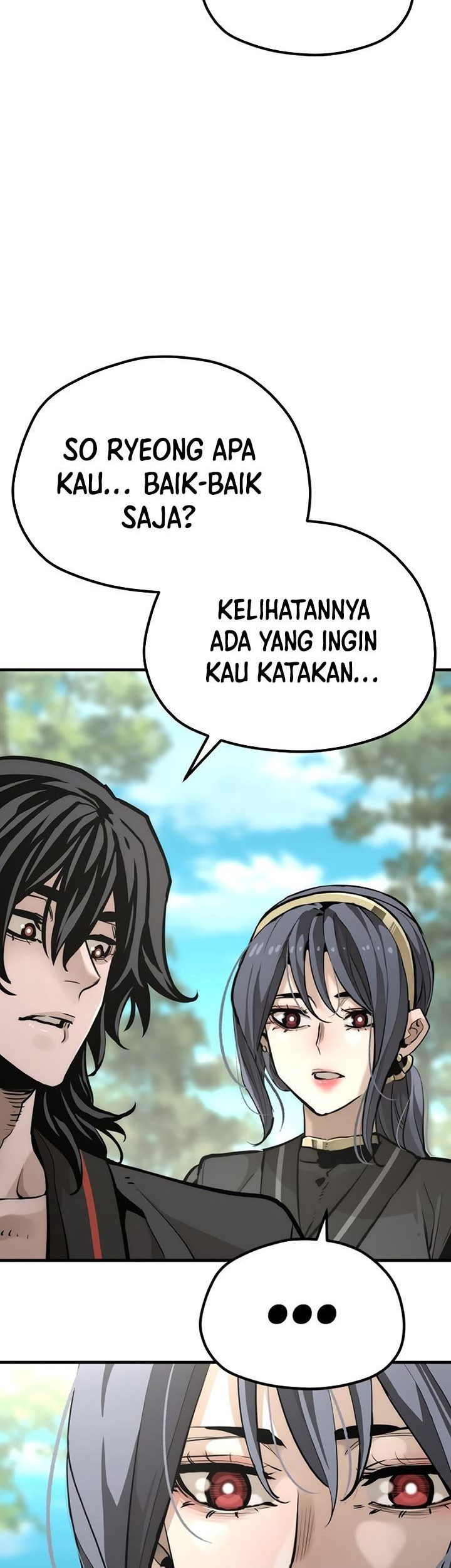 Heavenly Demon Cultivation Simulation Chapter 82 - halaman 46