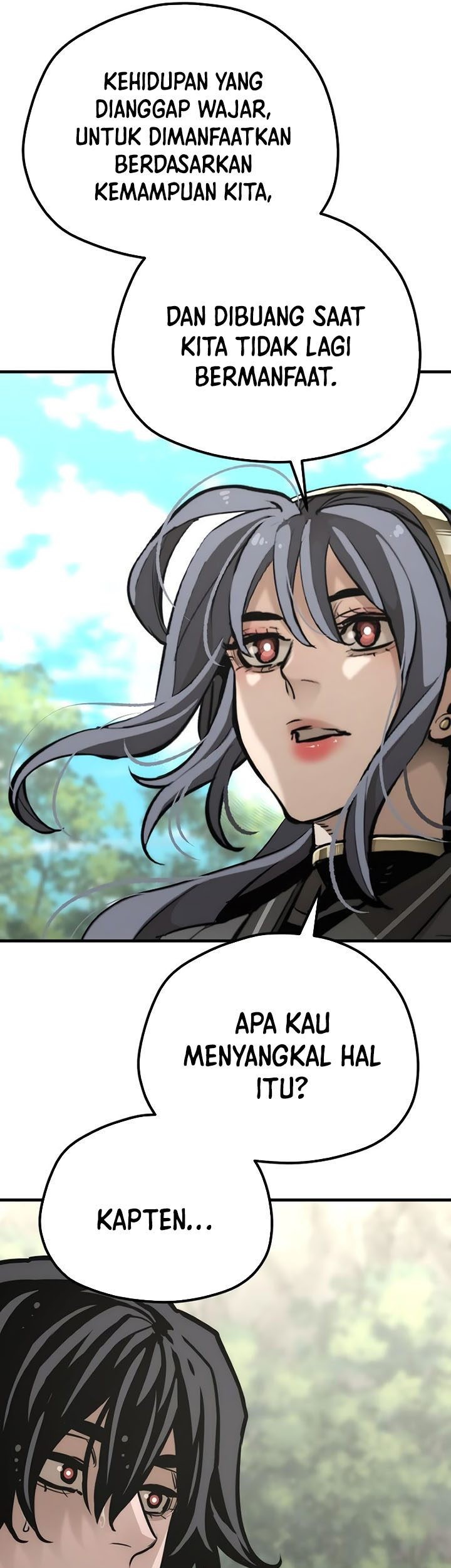 Heavenly Demon Cultivation Simulation Chapter 82 - halaman 50