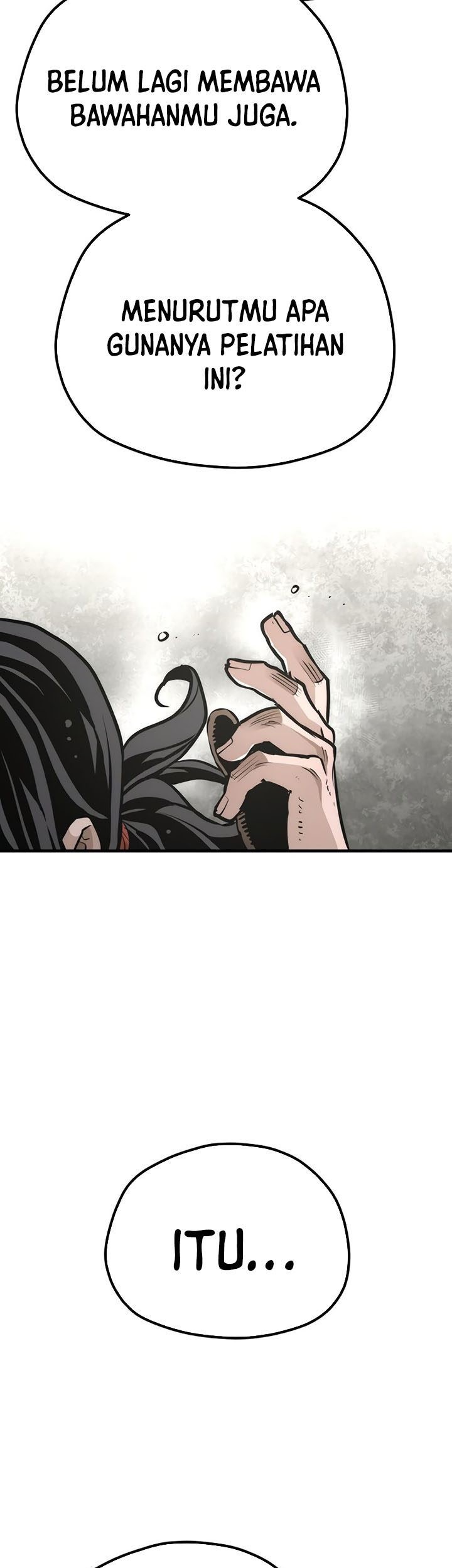 Heavenly Demon Cultivation Simulation Chapter 82 - halaman 54