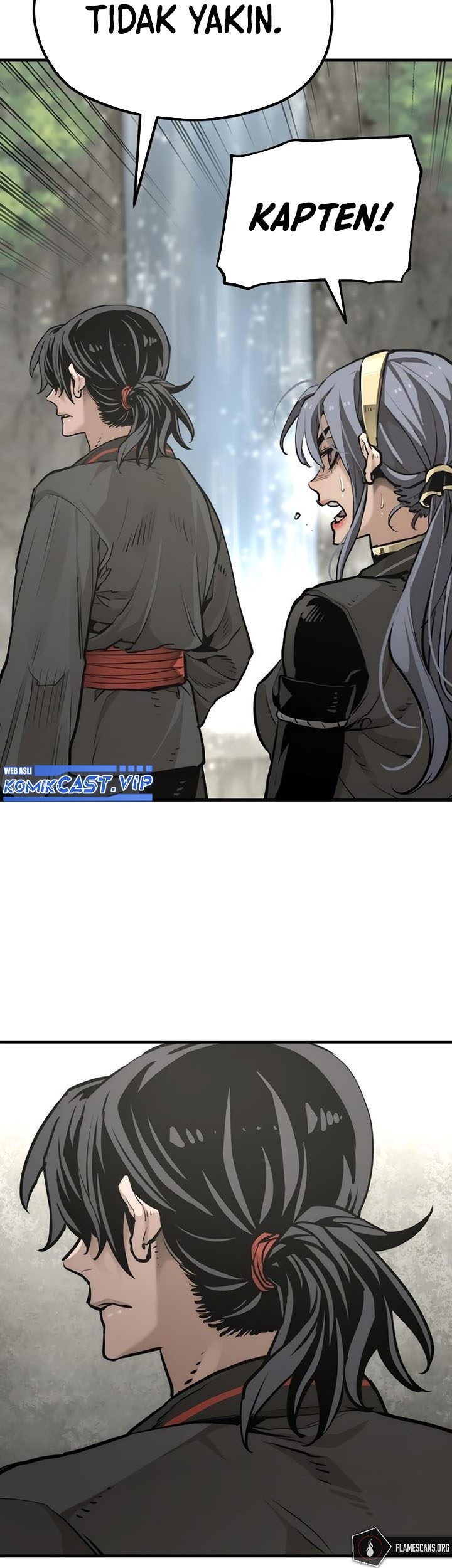 Heavenly Demon Cultivation Simulation Chapter 82 - halaman 56