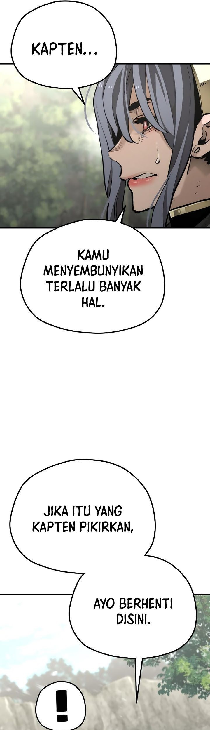 Heavenly Demon Cultivation Simulation Chapter 82 - halaman 58