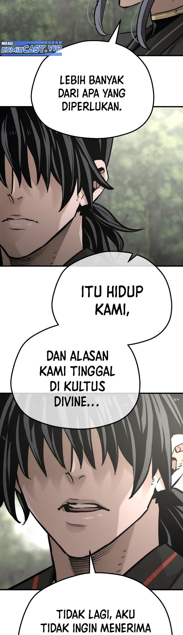 Heavenly Demon Cultivation Simulation Chapter 82 - halaman 62