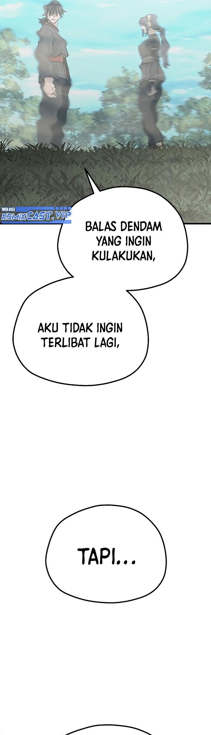 Heavenly Demon Cultivation Simulation Chapter 82 - halaman 66