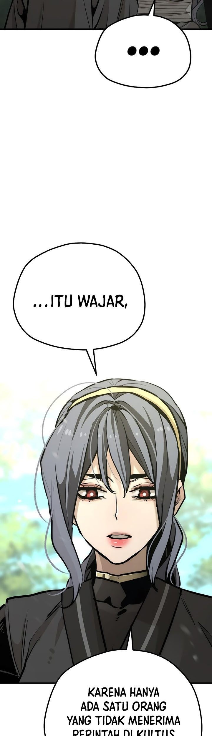 Heavenly Demon Cultivation Simulation Chapter 82 - halaman 70