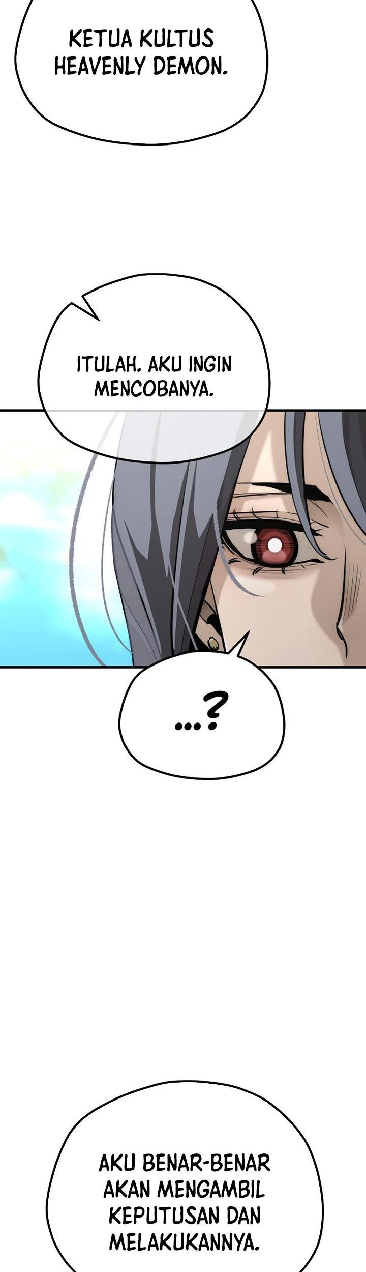 Heavenly Demon Cultivation Simulation Chapter 82 - halaman 72