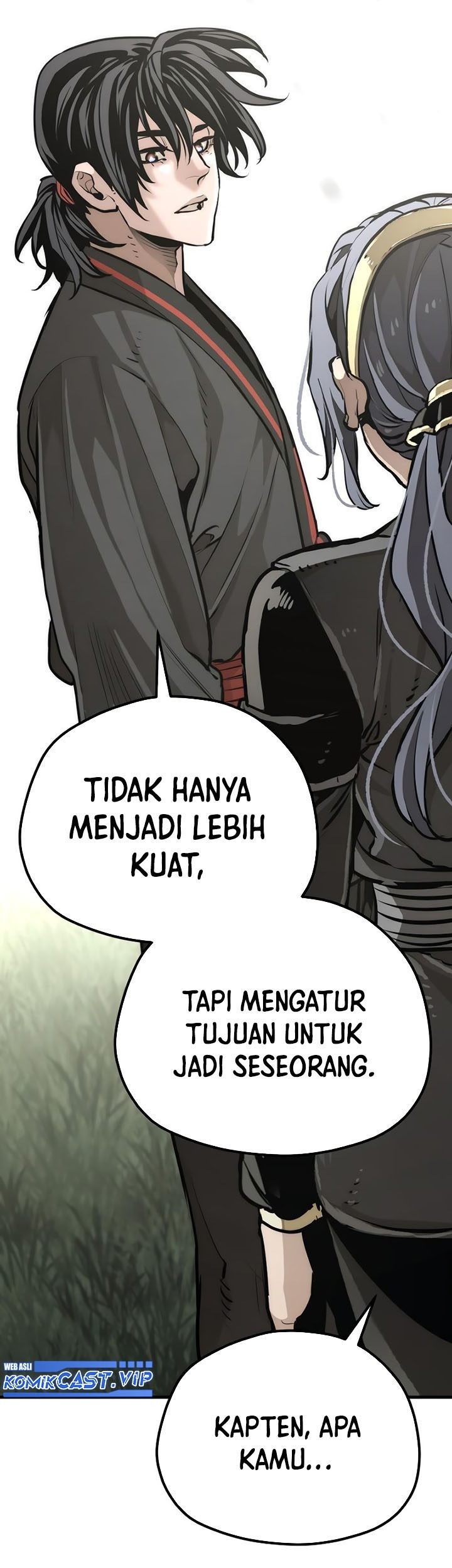 Heavenly Demon Cultivation Simulation Chapter 82 - halaman 74