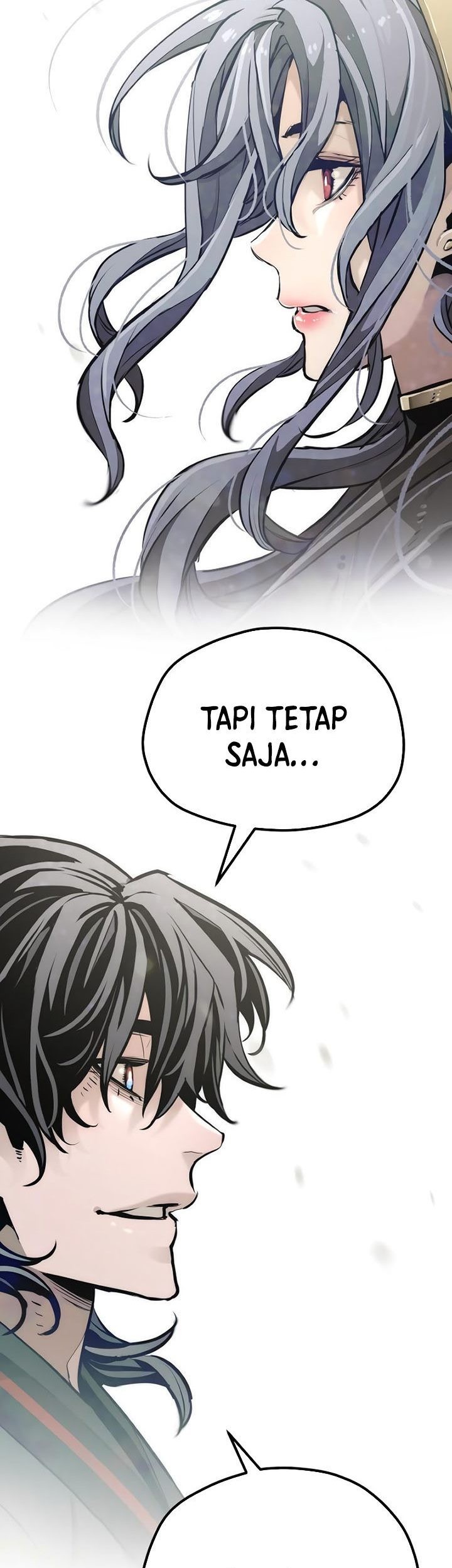 Heavenly Demon Cultivation Simulation Chapter 82 - halaman 78