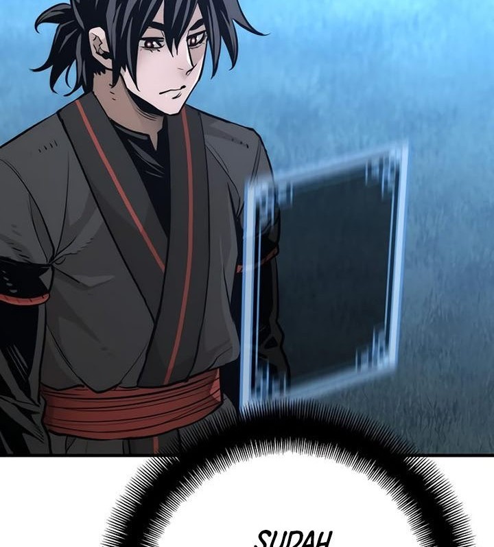 Heavenly Demon Cultivation Simulation Chapter 82 - halaman 83