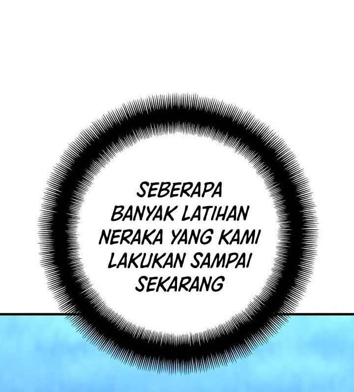 Heavenly Demon Cultivation Simulation Chapter 82 - halaman 85