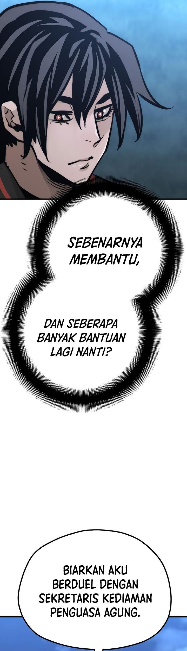 Heavenly Demon Cultivation Simulation Chapter 82 - halaman 86