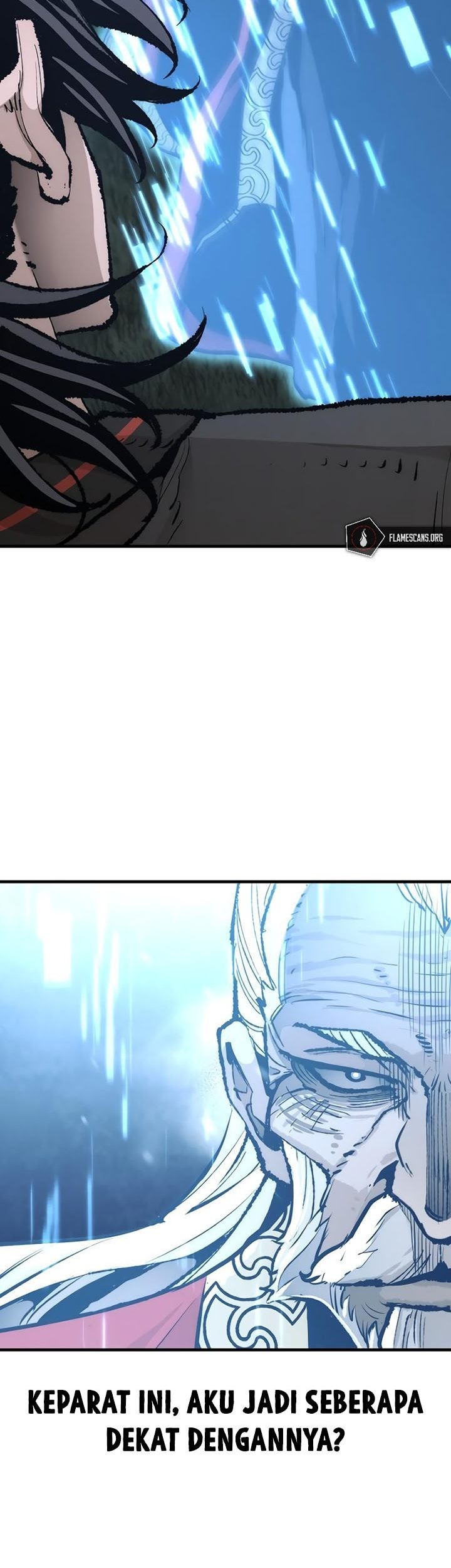 Heavenly Demon Cultivation Simulation Chapter 82 - halaman 92