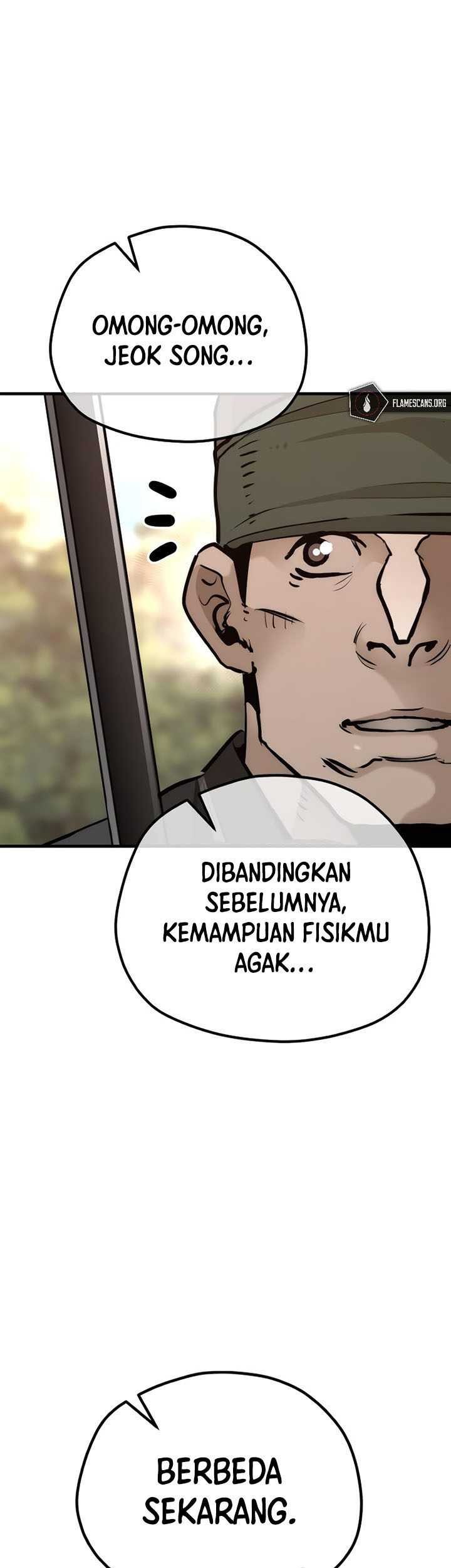 Heavenly Demon Cultivation Simulation Chapter 83 - halaman 100