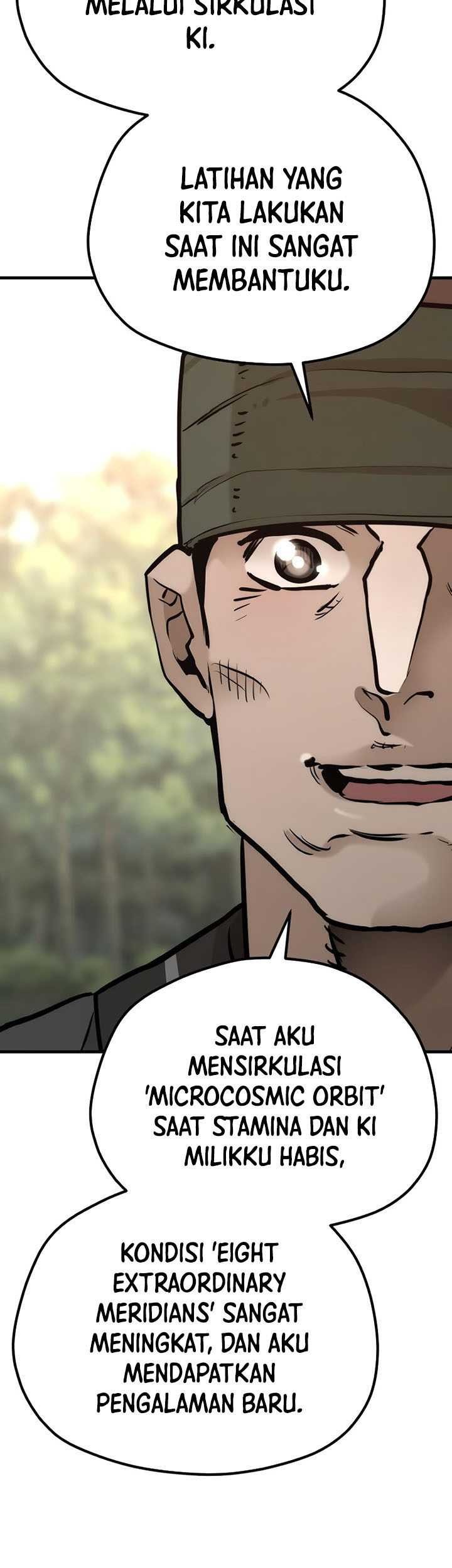 Heavenly Demon Cultivation Simulation Chapter 83 - halaman 106
