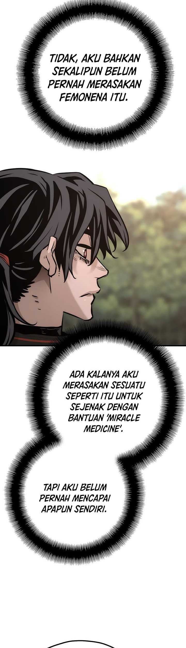 Heavenly Demon Cultivation Simulation Chapter 83 - halaman 110