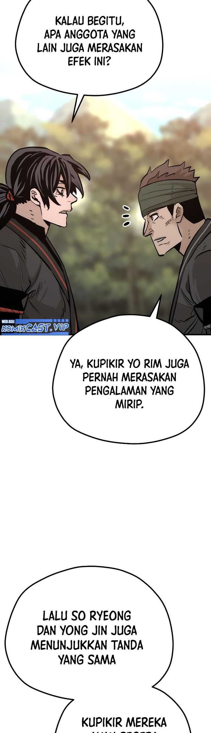 Heavenly Demon Cultivation Simulation Chapter 83 - halaman 112