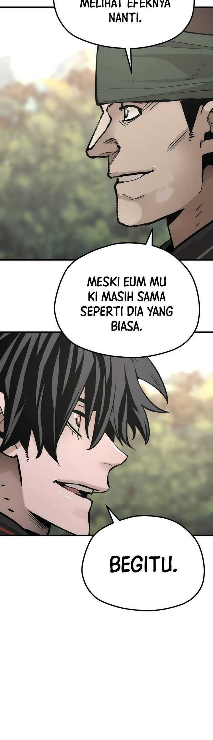Heavenly Demon Cultivation Simulation Chapter 83 - halaman 114