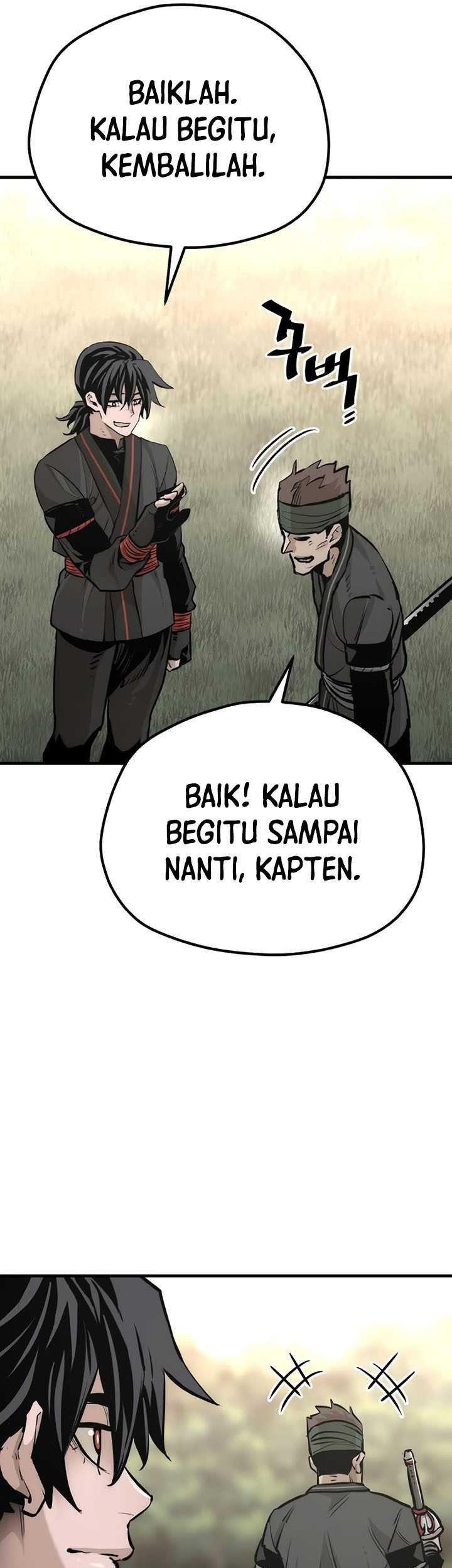 Heavenly Demon Cultivation Simulation Chapter 83 - halaman 116