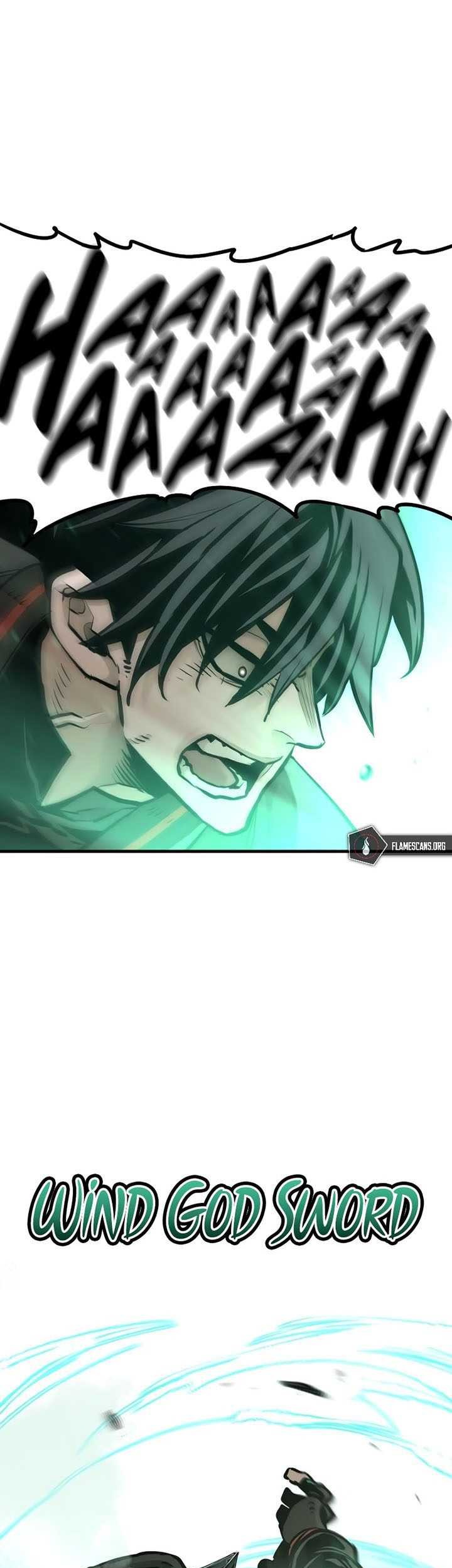 Heavenly Demon Cultivation Simulation Chapter 83 - halaman 12