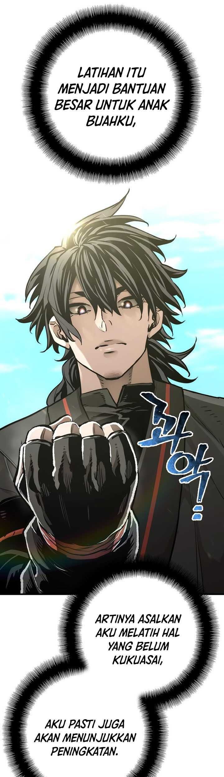 Heavenly Demon Cultivation Simulation Chapter 83 - halaman 122