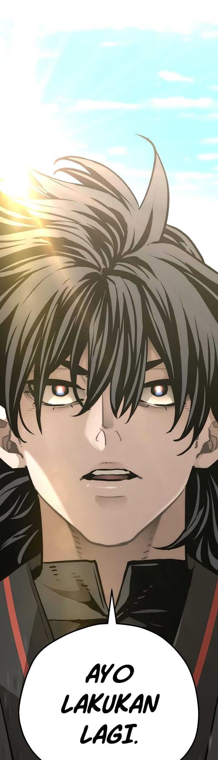 Heavenly Demon Cultivation Simulation Chapter 83 - halaman 124