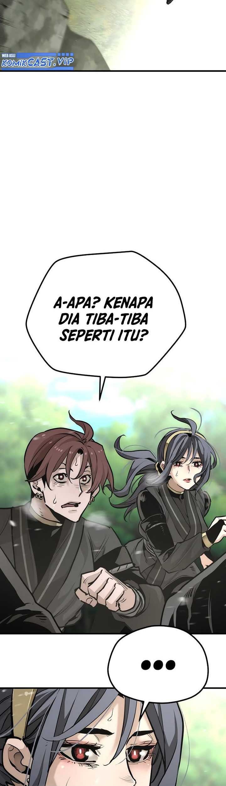 Heavenly Demon Cultivation Simulation Chapter 83 - halaman 128