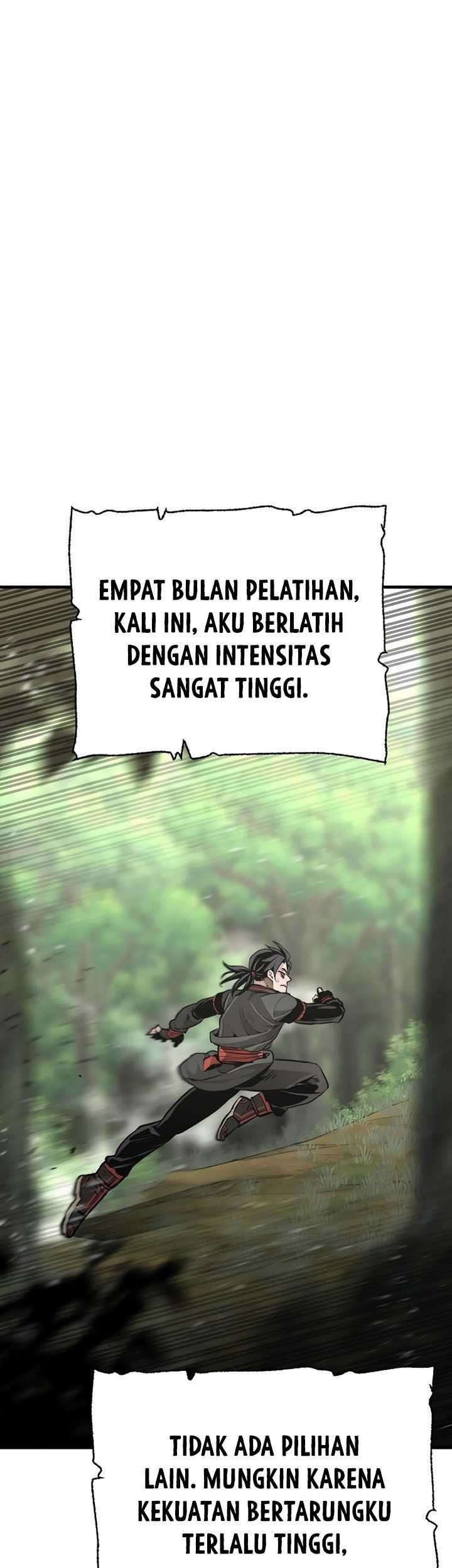 Heavenly Demon Cultivation Simulation Chapter 83 - halaman 130