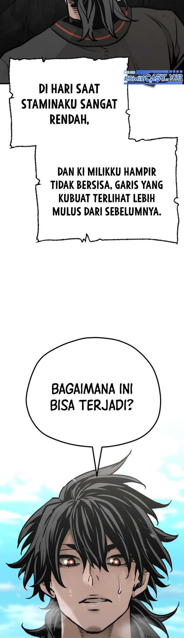 Heavenly Demon Cultivation Simulation Chapter 83 - halaman 142