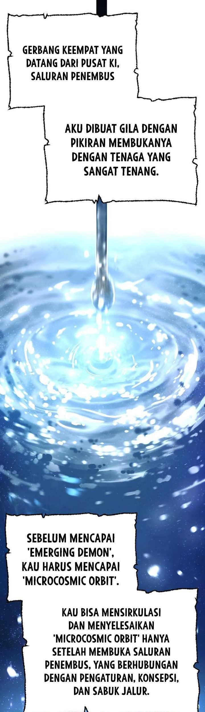 Heavenly Demon Cultivation Simulation Chapter 83 - halaman 148