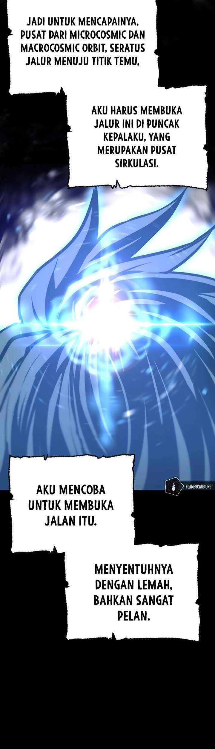 Heavenly Demon Cultivation Simulation Chapter 83 - halaman 154