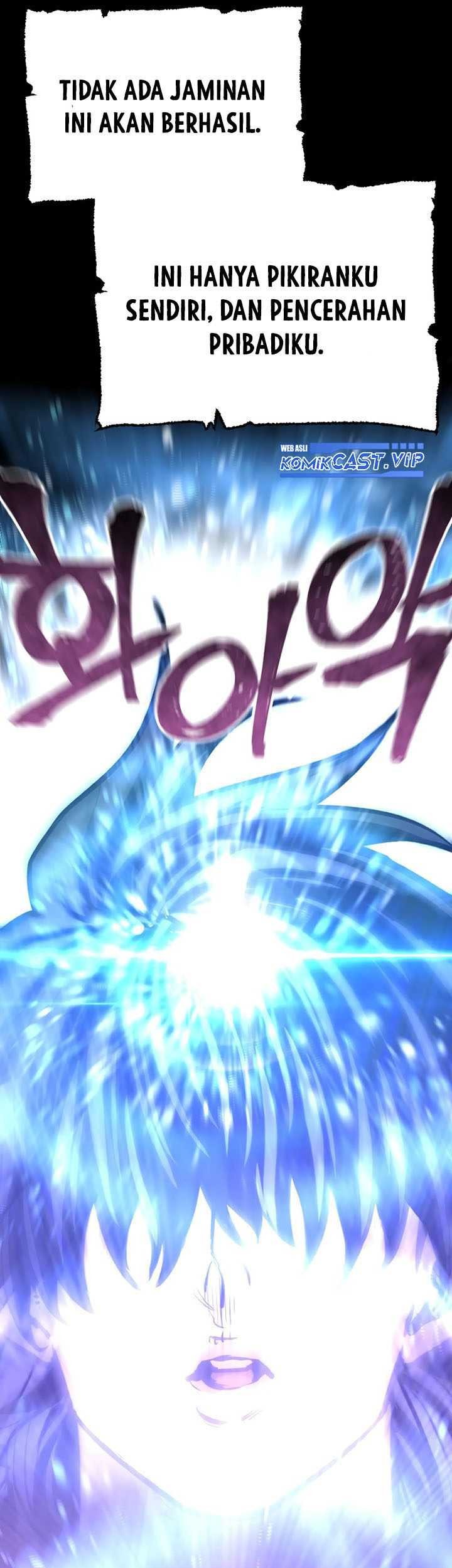 Heavenly Demon Cultivation Simulation Chapter 83 - halaman 156