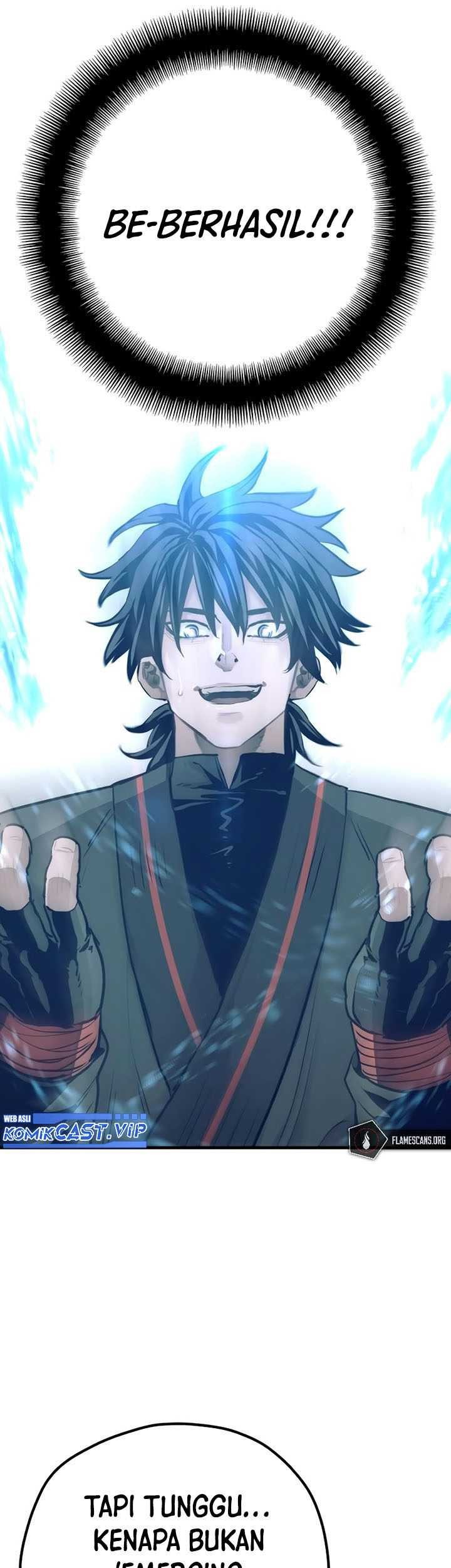 Heavenly Demon Cultivation Simulation Chapter 83 - halaman 162