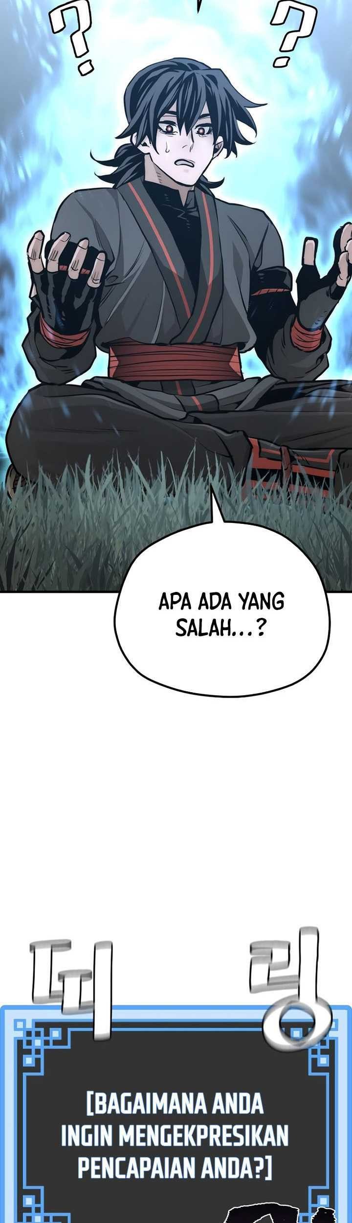 Heavenly Demon Cultivation Simulation Chapter 83 - halaman 164