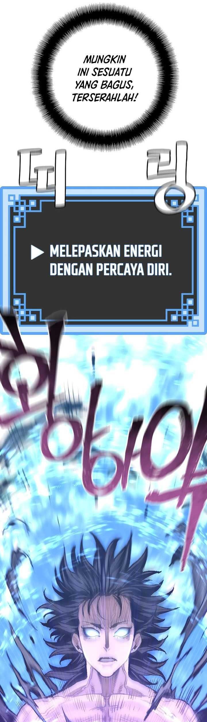 Heavenly Demon Cultivation Simulation Chapter 83 - halaman 168
